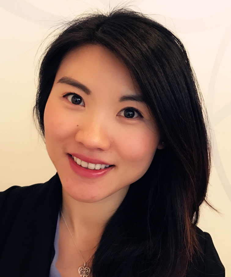 A headshot of Yishan Dong.